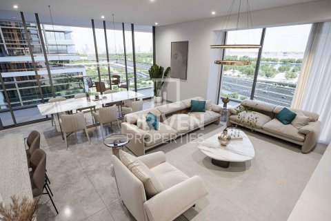 2 bedrooms Apartment in Sobha Hartland, UAE No. 84332 4