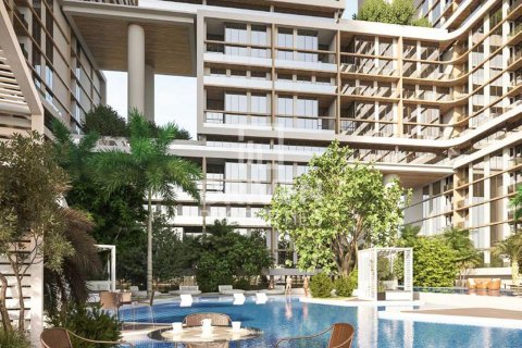 Apartment de 2 dormitorios No. 84332 3