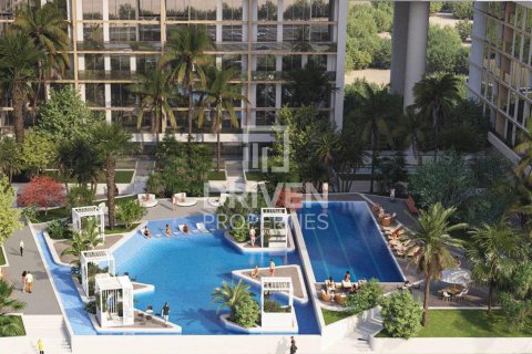 2 bedrooms Apartment in Sobha Hartland, UAE No. 84332 11