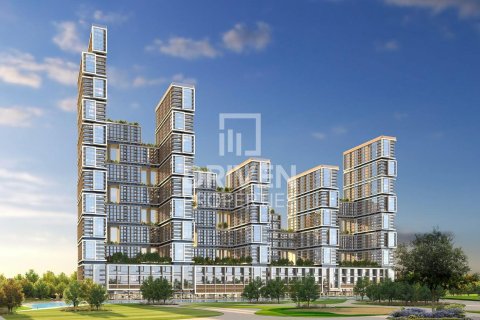 2 bedrooms Apartment in Sobha Hartland, UAE No. 84332 13