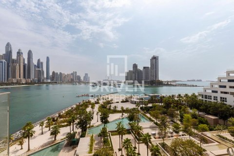 Пентхаус с 4 спальнями в One at Palm Jumeirah, ОАЭ №84315 30