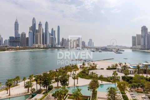 Пентхаус с 4 спальнями в One at Palm Jumeirah, ОАЭ №84315 20