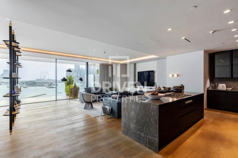 Пентхаус с 4 спальнями в One at Palm Jumeirah, ОАЭ №84315 8