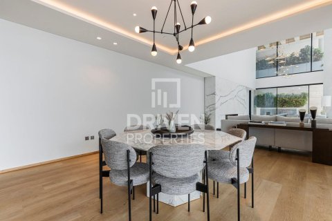 Пентхаус с 4 спальнями в One at Palm Jumeirah, ОАЭ №84315 7