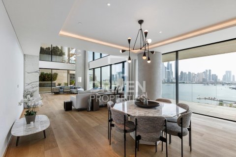Пентхаус с 4 спальнями в One at Palm Jumeirah, ОАЭ №84315 3