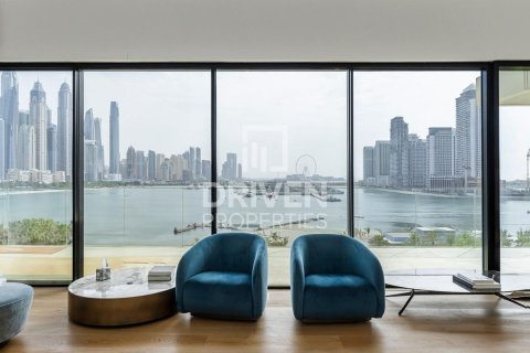 Пентхаус с 4 спальнями в One at Palm Jumeirah, ОАЭ №84315 14