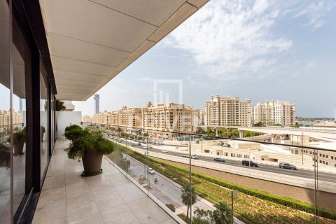 Пентхаус с 4 спальнями в One at Palm Jumeirah, ОАЭ №84315 27