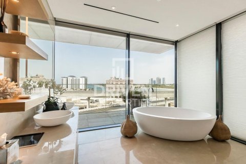 Пентхаус с 4 спальнями в One at Palm Jumeirah, ОАЭ №84315 25