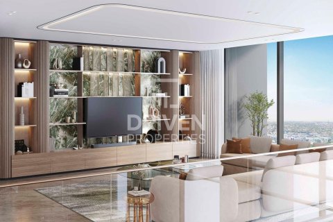 Apartment de 1 dormitorio en Downtown Dubai (Downtown Burj Dubai), UAE No. 84316 16