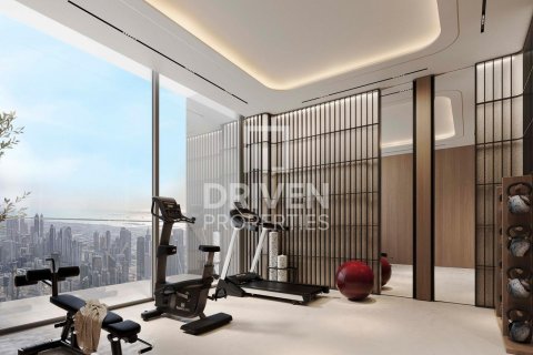 Apartment de 1 dormitorio en Downtown Dubai (Downtown Burj Dubai), UAE No. 84316 12