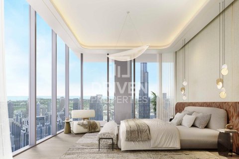 Apartment de 1 dormitorio en Downtown Dubai (Downtown Burj Dubai), UAE No. 84316 24
