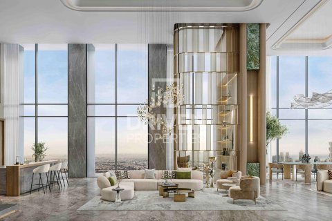 Apartment de 1 dormitorio en Downtown Dubai (Downtown Burj Dubai), UAE No. 84316 2