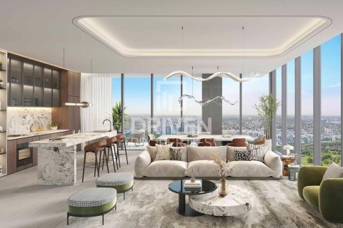 Apartment de 1 dormitorio en Downtown Dubai (Downtown Burj Dubai), UAE No. 84316 21