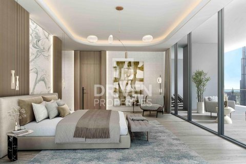 Apartment de 1 dormitorio en Downtown Dubai (Downtown Burj Dubai), UAE No. 84316 9
