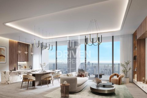 Apartment de 1 dormitorio en Downtown Dubai (Downtown Burj Dubai), UAE No. 84316 4