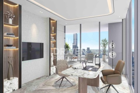 Apartment de 1 dormitorio en Downtown Dubai (Downtown Burj Dubai), UAE No. 84316 14