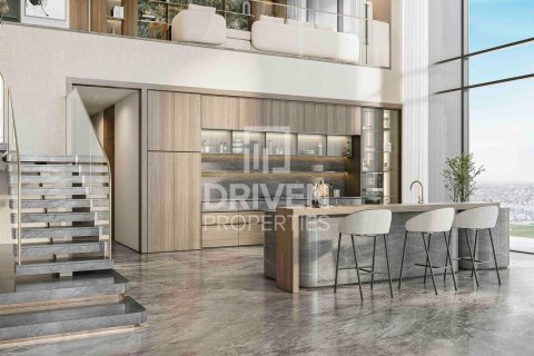Apartment de 1 dormitorio en Downtown Dubai (Downtown Burj Dubai), UAE No. 84316 19