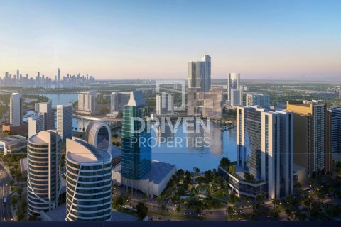 Apartment de 1 dormitorio en Downtown Dubai (Downtown Burj Dubai), UAE No. 84316 23