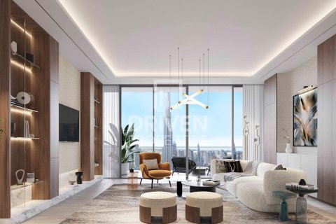 Apartment de 1 dormitorio en Downtown Dubai (Downtown Burj Dubai), UAE No. 84316 7