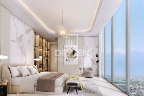 Apartment de 1 dormitorio en Downtown Dubai (Downtown Burj Dubai), UAE No. 84316 8