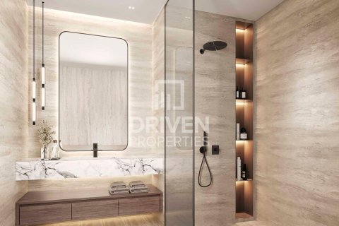 Apartment de 1 dormitorio en Downtown Dubai (Downtown Burj Dubai), UAE No. 84316 18
