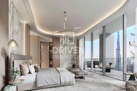 Apartment de 1 dormitorio en Downtown Dubai (Downtown Burj Dubai), UAE No. 84316 25