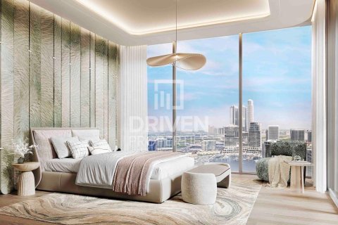 Apartment de 1 dormitorio en Downtown Dubai (Downtown Burj Dubai), UAE No. 84316 20