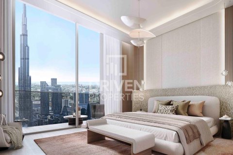 Apartment de 1 dormitorio en Downtown Dubai (Downtown Burj Dubai), UAE No. 84316 22