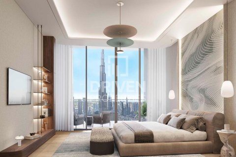Apartment de 1 dormitorio en Downtown Dubai (Downtown Burj Dubai), UAE No. 84316 3
