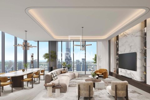 Apartment de 1 dormitorio en Downtown Dubai (Downtown Burj Dubai), UAE No. 84316 15