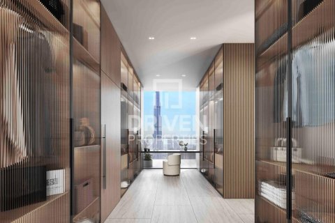 Apartment de 1 dormitorio en Downtown Dubai (Downtown Burj Dubai), UAE No. 84316 17