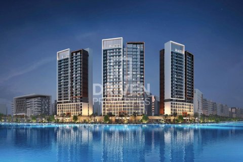 Appartement de 2 chambres à Meydan, UAE No. 84313 15