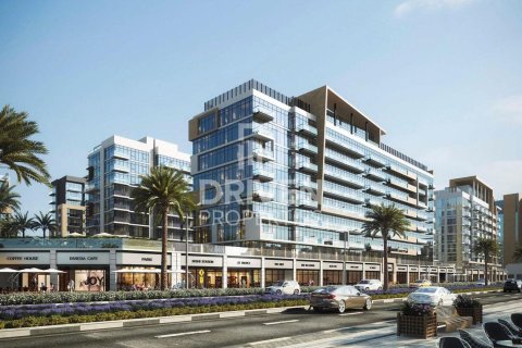 Appartement de 2 chambres à Meydan, UAE No. 84313 17