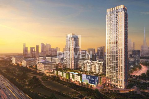 Apartment de 1 dormitorio en Dubai Design District, UAE No. 84314 8