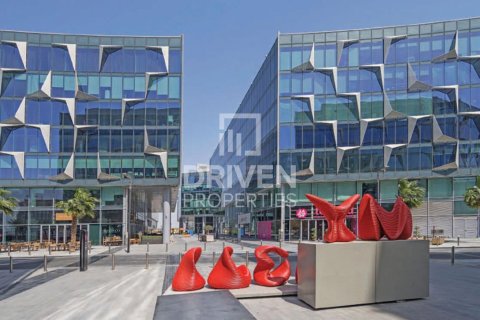 Apartment de 1 dormitorio en Dubai Design District, UAE No. 84314 20
