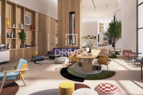 Apartment de 1 dormitorio en Dubai Design District, UAE No. 84314 3