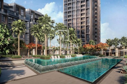 Apartment de 1 dormitorio en Dubai Design District, UAE No. 84314 12