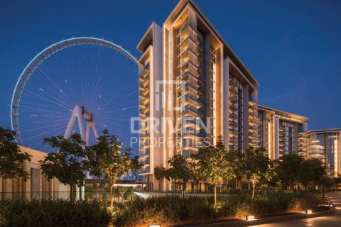 Apartment de 1 dormitorio en Dubai Design District, UAE No. 84314 15