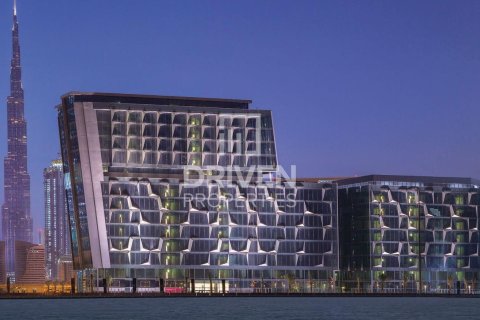 Apartment de 1 dormitorio en Dubai Design District, UAE No. 84314 9