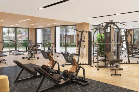 Apartment de 1 dormitorio en Dubai Design District, UAE No. 84314 14