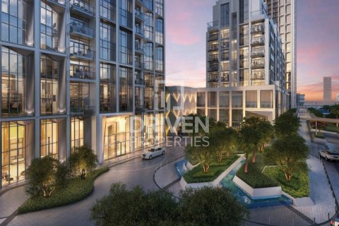 Apartment de 1 dormitorio en Dubai Design District, UAE No. 84314 7