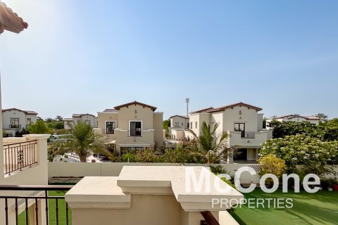 Villa de 6 dormitorios en Rosa, UAE No. 74179 20