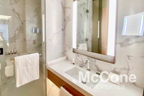 Apartment de 2 dormitorios en The Address Residences Dubai Opera, UAE No. 74180 11