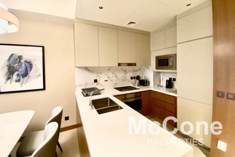 Apartment de 2 dormitorios en The Address Residences Dubai Opera, UAE No. 74180 4