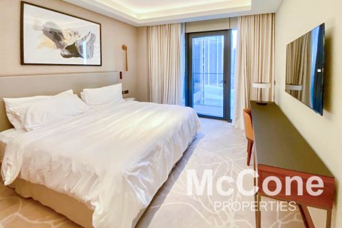 Apartment de 2 dormitorios en The Address Residences Dubai Opera, UAE No. 74180 9