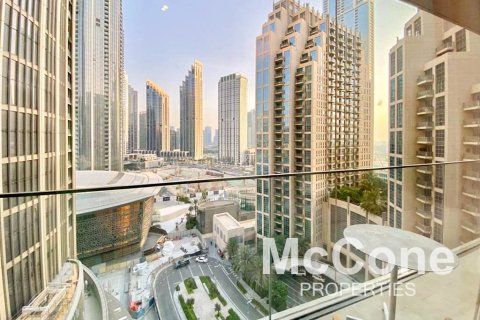 Apartment de 2 dormitorios en The Address Residences Dubai Opera, UAE No. 74180 16