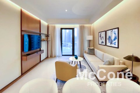 Apartment de 2 dormitorios en The Address Residences Dubai Opera, UAE No. 74180 2