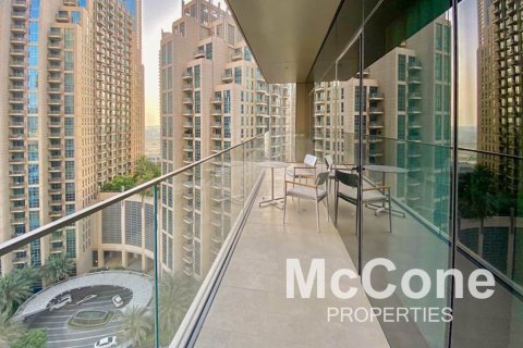 Apartment de 2 dormitorios en The Address Residences Dubai Opera, UAE No. 74180 15