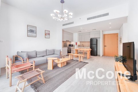 Квартира с 2 спальнями в Creek Beach, ОАЭ №74170 2