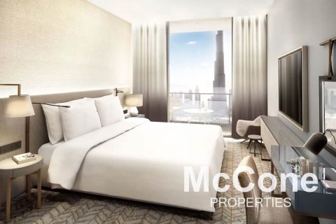 Apartment de 1 dormitorio en Vida Residences Dubai Mall, UAE No. 74183 3